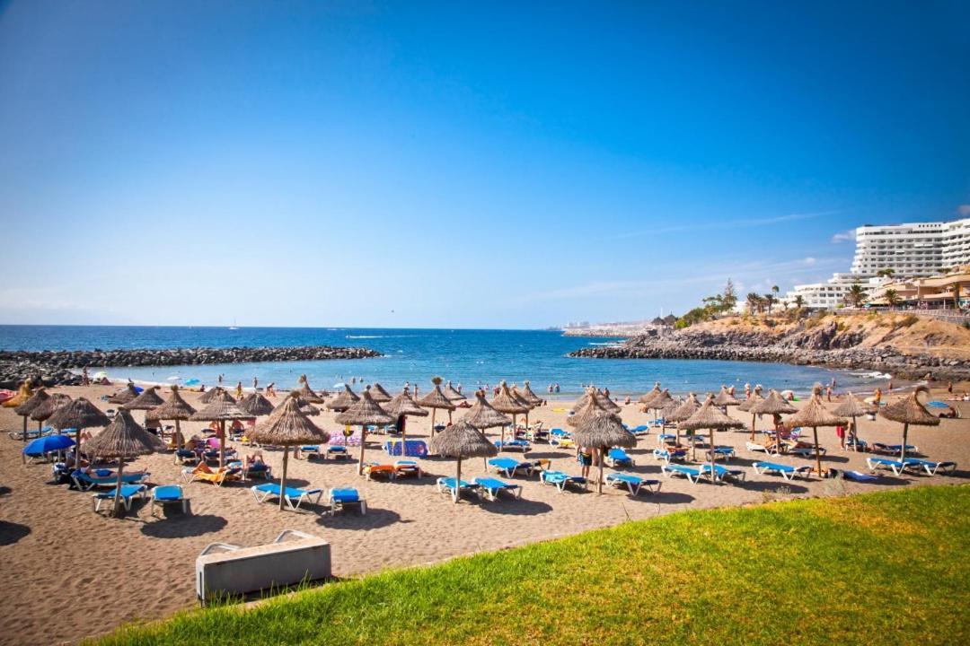 Pretty View Borinquen Playa De Las Americas Playa Feñabe Dış mekan fotoğraf